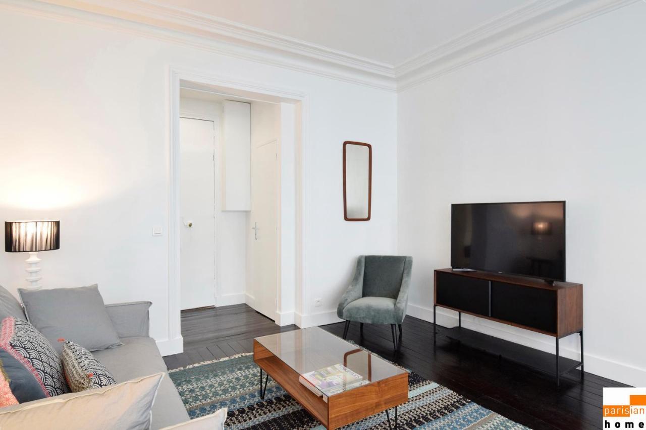 202095 - Charming Apartment For 6 People In The Heart Of Paris Exterior foto